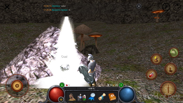 World Of Rest screenshot 9